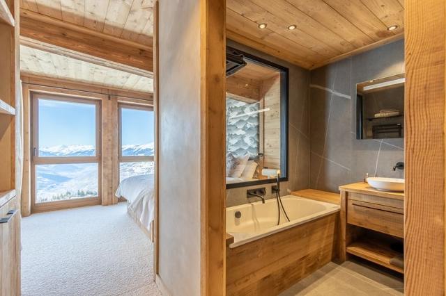 Appartement Le ridge - Les Arcs 1600