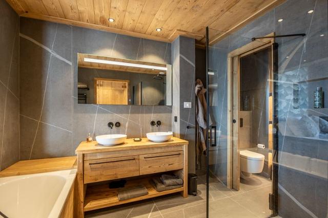 Appartement Le ridge - Les Arcs 1600