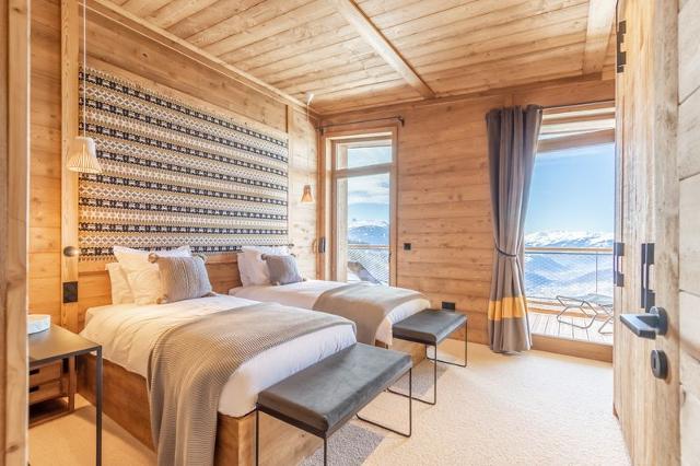 Appartement Le ridge - Les Arcs 1600