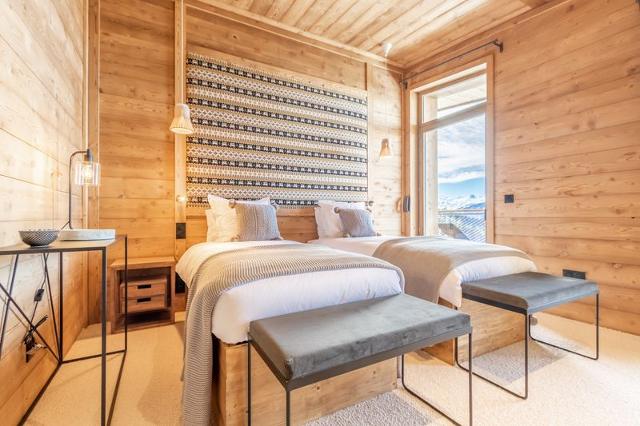 Appartement Le ridge - Les Arcs 1600