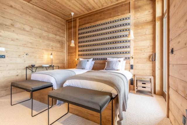 Appartement Le ridge - Les Arcs 1600