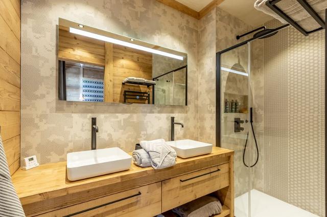 Appartement Le ridge - Les Arcs 1600