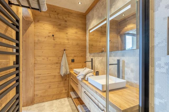 Appartement Le ridge - Les Arcs 1600