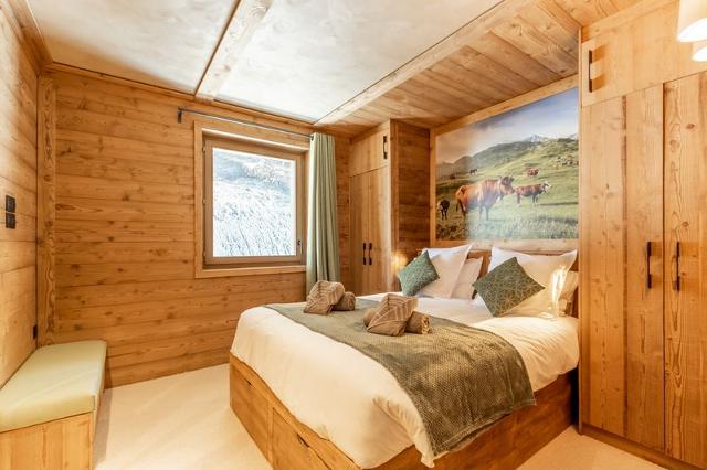 Appartement Le ridge - Les Arcs 1600