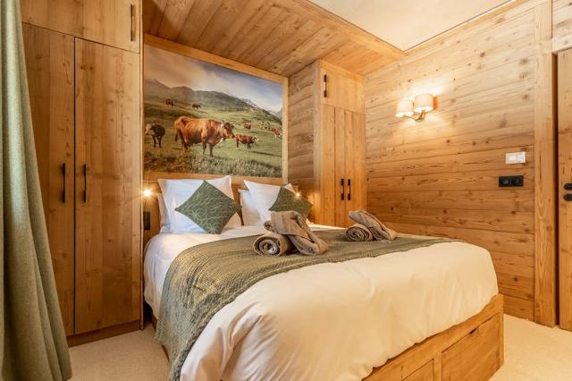 Appartement Le ridge - Les Arcs 1600