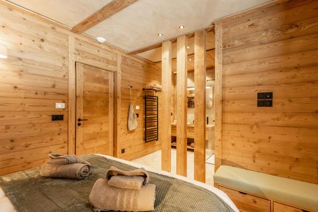 Appartement Le ridge - Les Arcs 1600