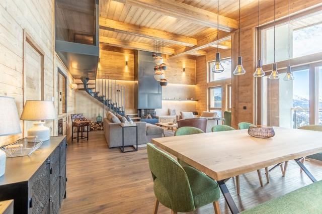 Appartement Le ridge - Les Arcs 1600