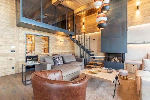 Appartement Le ridge - Les Arcs 1600