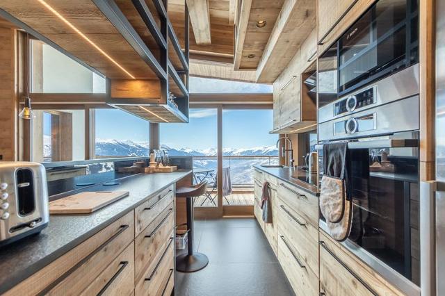 Appartement Le ridge - Les Arcs 1600