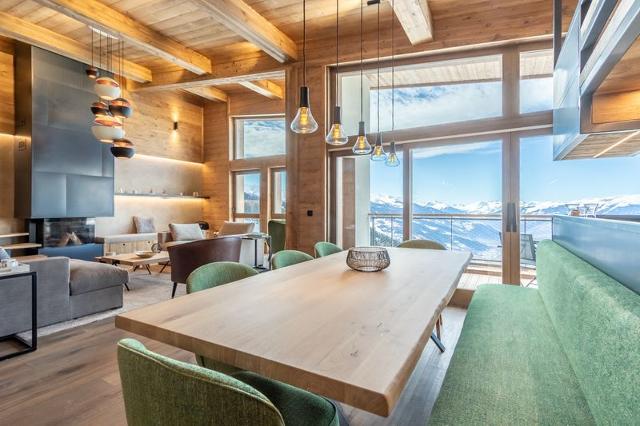 Appartement Le ridge - Les Arcs 1600