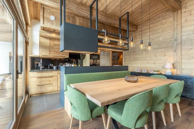 Appartement Le ridge - Les Arcs 1600