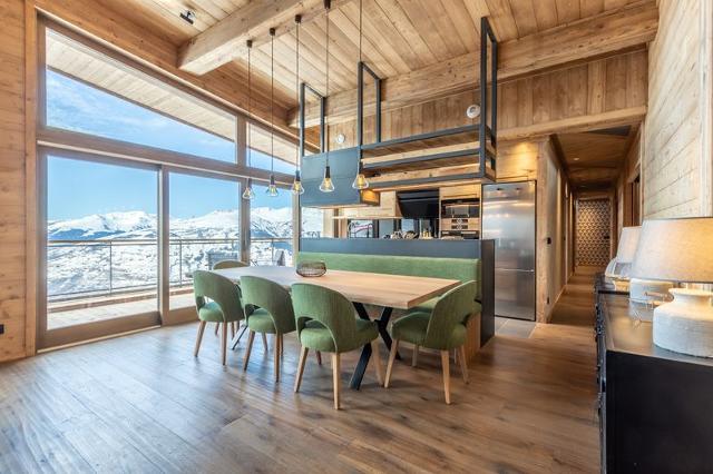 Appartement Le ridge - Les Arcs 1600