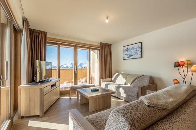 Appartement Le ridge - Les Arcs 1600
