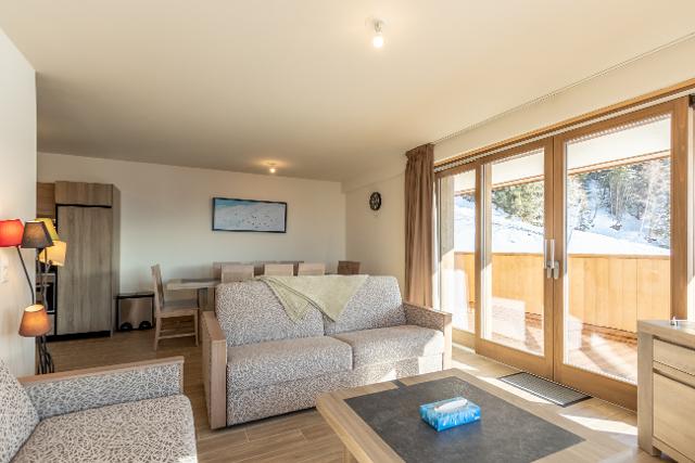 Appartement Le ridge - Les Arcs 1600