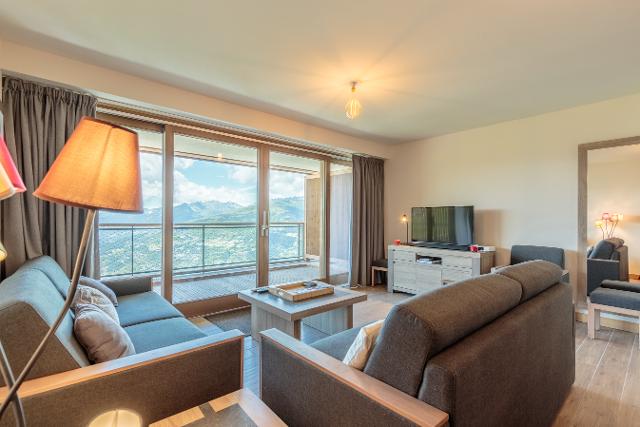 Duplex Le ridge - Les Arcs 1600