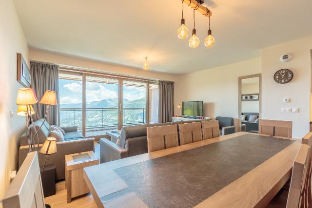 Duplex Le ridge - Les Arcs 1600