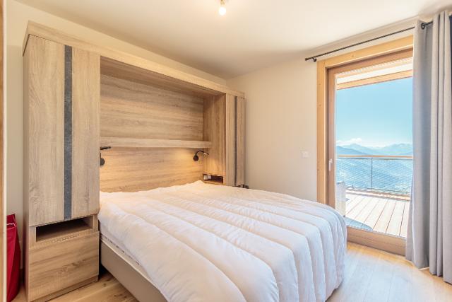 Duplex Le ridge - Les Arcs 1600