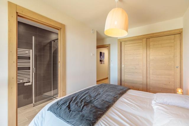 Appartement Le ridge - Les Arcs 1600