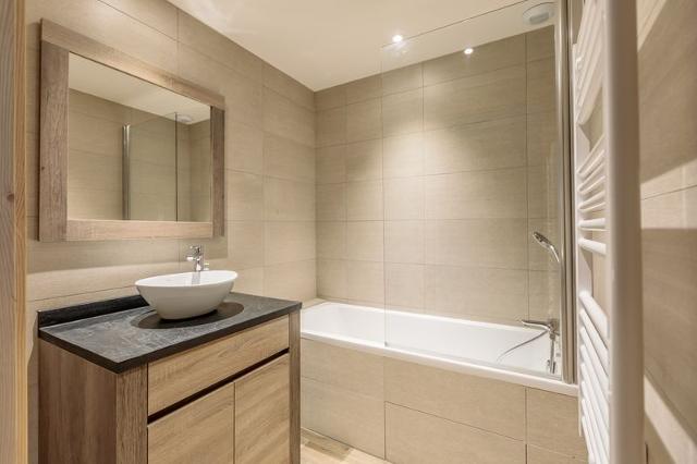 Appartement Le ridge - Les Arcs 1600