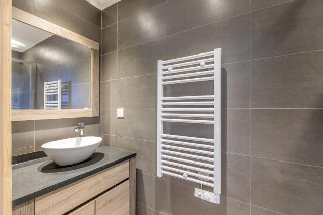 Appartement Le ridge - Les Arcs 1600