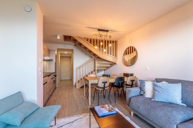 Appartement Le ridge - Les Arcs 1600