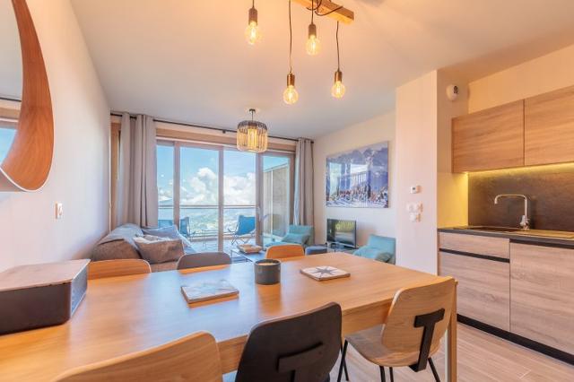 Appartement Le ridge - Les Arcs 1600