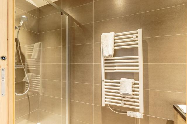 Appartement Le ridge - Les Arcs 1600