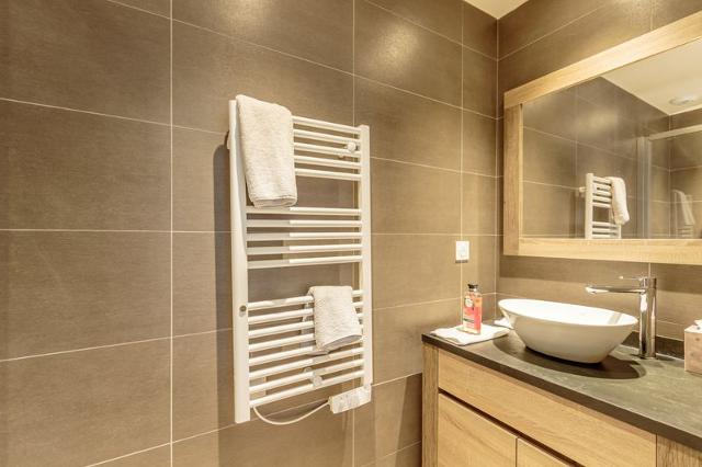 Appartement Le ridge - Les Arcs 1600