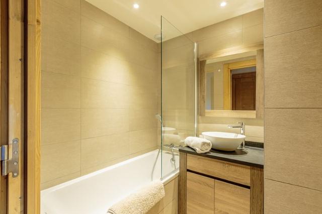 Appartement Le ridge - Les Arcs 1600