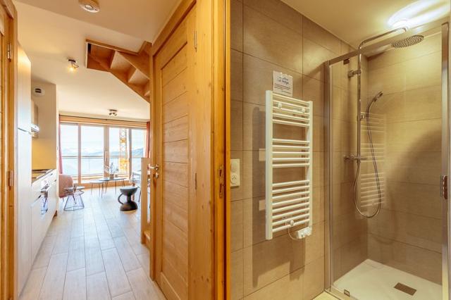 Appartement Le ridge - Les Arcs 1600