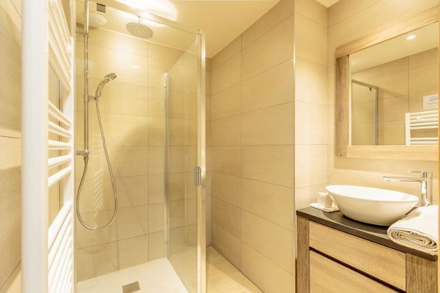 Appartement Le ridge - Les Arcs 1600