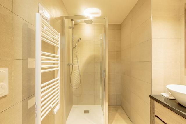 Appartement Le ridge - Les Arcs 1600