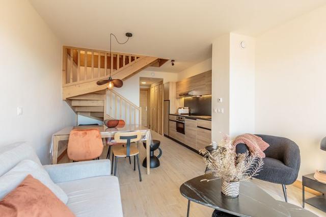 Appartement Le ridge - Les Arcs 1600