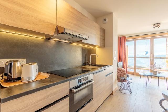 Appartement Le ridge - Les Arcs 1600
