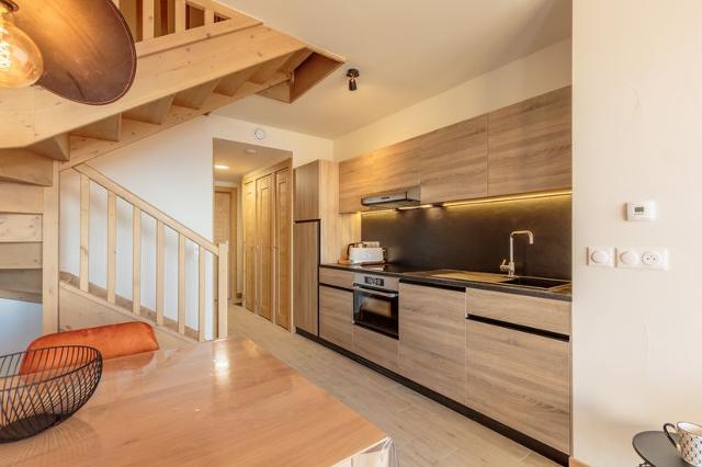 Appartement Le ridge - Les Arcs 1600