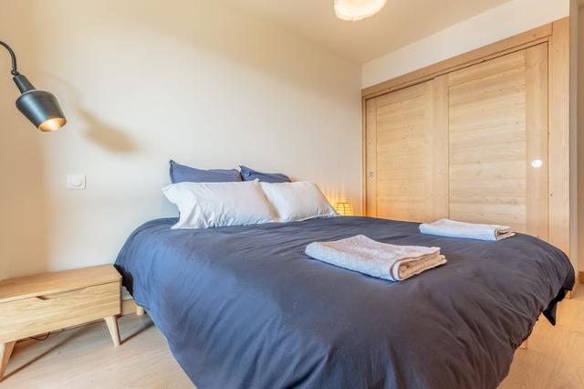 Appartement Le ridge - Les Arcs 1600