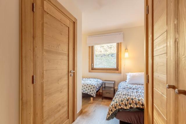 Appartement Le ridge - Les Arcs 1600