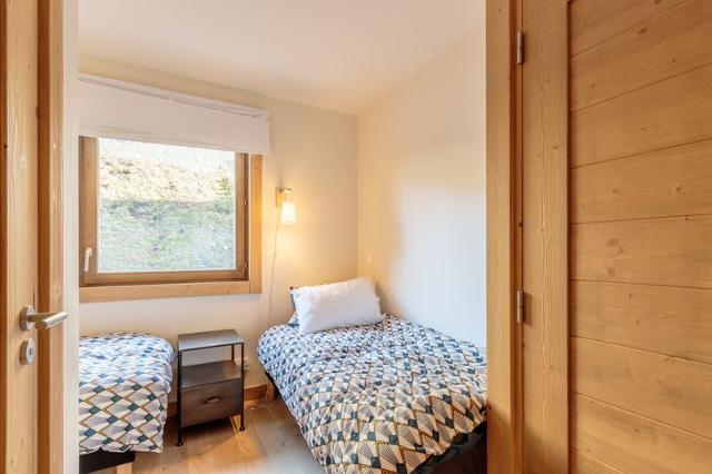 Appartement Le ridge - Les Arcs 1600