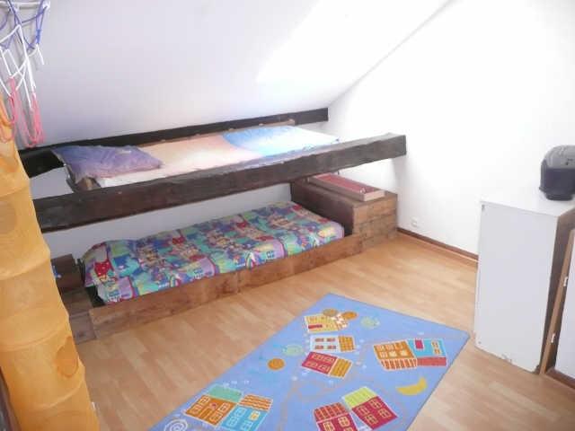 Appartements Cite Vauban 39797 - Serre Chevalier 1200 - Briançon