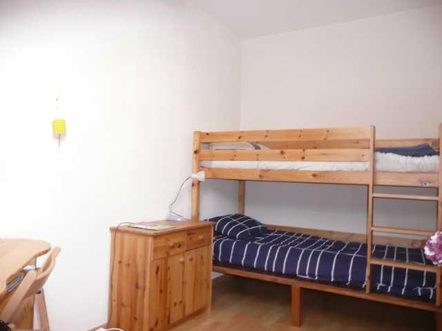 Appartements Cite Vauban 39797 - Serre Chevalier 1200 - Briançon