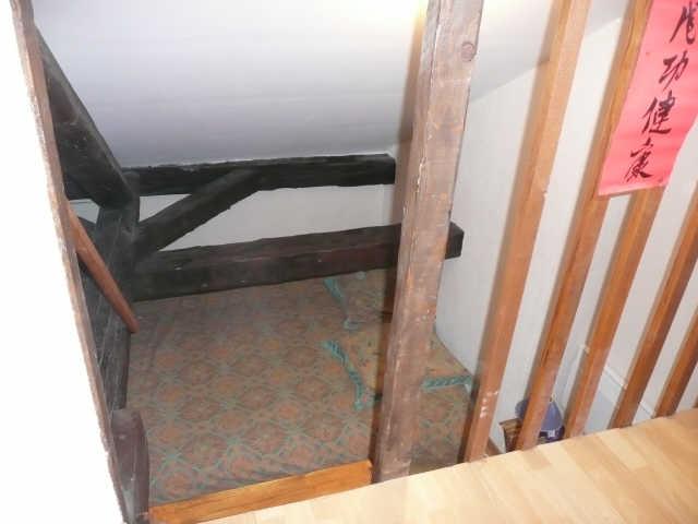 Appartements Cite Vauban 39797 - Serre Chevalier 1200 - Briançon