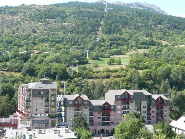 Relais Guisane II 39958 - Serre Chevalier 1200 - Briançon