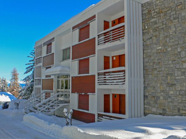 Appartement Sorecrans - Crans - Montana 