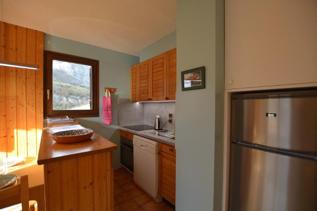 Appartement Christiania B CH530-AB - Le Grand Bornand