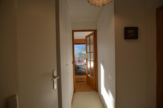 Appartement Christiania B CH530-AB - Le Grand Bornand