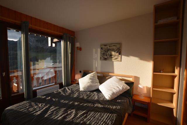 Appartement Christiania B CH530-AB - Le Grand Bornand