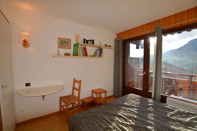 Appartement Christiania B CH530-AB - Le Grand Bornand