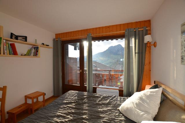 Appartement Christiania B CH530-AB - Le Grand Bornand