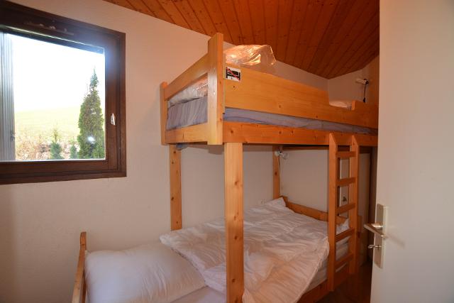 Appartement Christiania B CH530-AB - Le Grand Bornand
