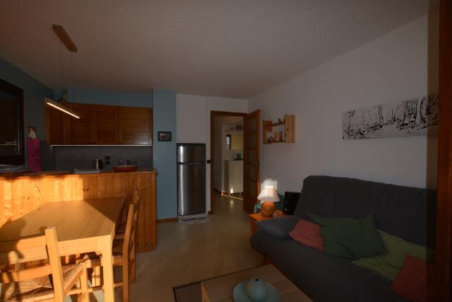 Appartement Christiania B CH530-AB - Le Grand Bornand